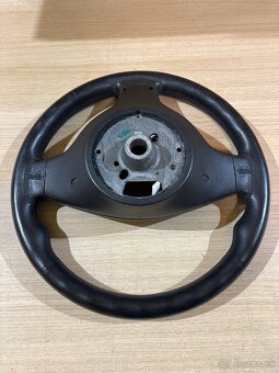 BMW e46 volant m Packet - 6