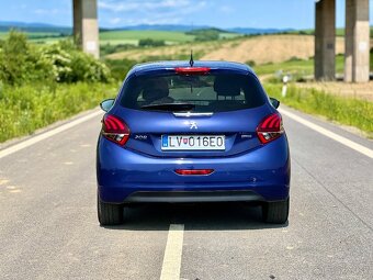 Peugeot 208 1.6 hdi - 6