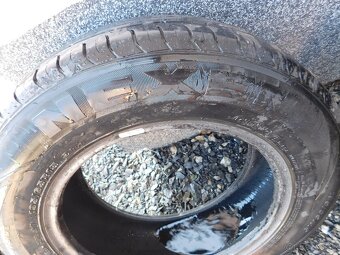4KS LETNE PNEU 195/65 R15 - 6
