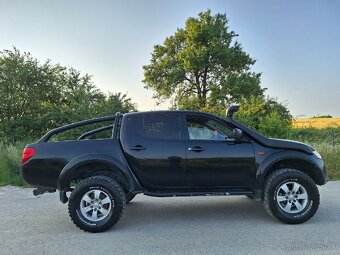 Mitsubishi L200 2.5 DID 100kw - 6