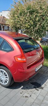 Citroen C4 1.6 Lpg - 6