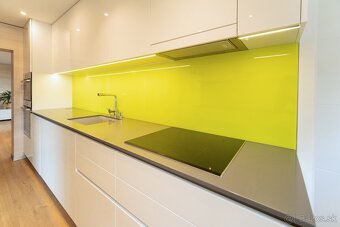 Moderný štvorizbový byt Bottova, Prievidza - 6