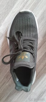 Adidas Ortholite tenisky 36 1/2-37 - 6