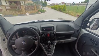 Fiat Doblo - 6