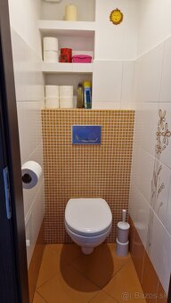 Slnečný 3i byt s loggiou na 11. poschodí - 6