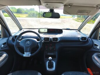 Citroën C3 Picasso - 6