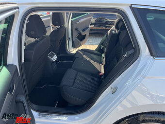 Škoda Superb Combi 2.0 TDI 190k Style - 6