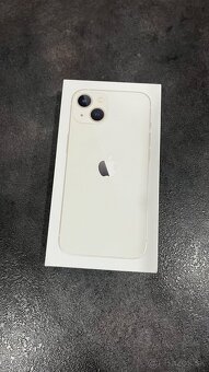 Iphone 13 128gb starlight - 6