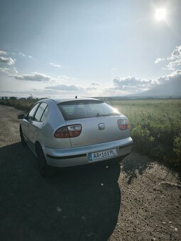 Seat Leon 81kw 1.9 - 6