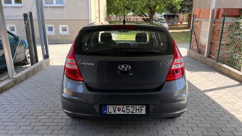 Hyundai i30 1.4 benzin - 6