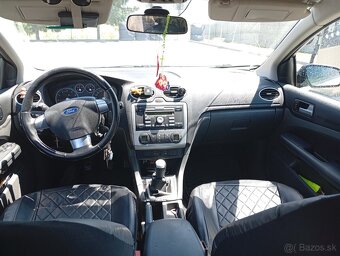 Predám Ford FOCUS combi mk2 - 6
