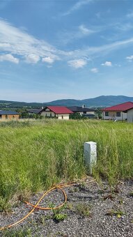 POZEMOK O VÝMERE 863 m2 VÝŠNÁ KAMENICA - 6
