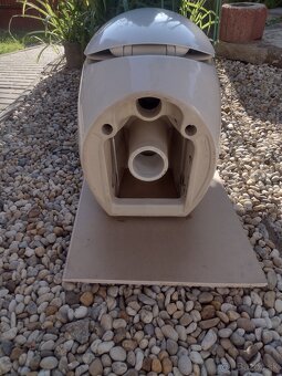 Závesný záchod - 6