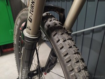 Haibike Trail Star - 6