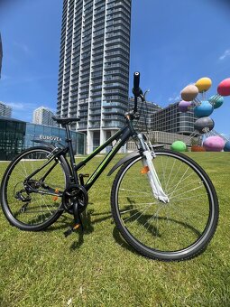 Predám bicykel vo veľmi dobrom stave✅ servisovaný🚴CHICAGO - 6