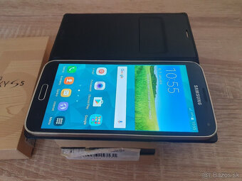 Samsung Galaxy S5 - 6