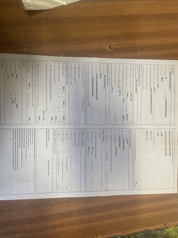MAN 8.90 F trojstranný sklápač - 6