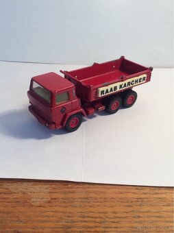 Magirus Deutz 6x4 - 6