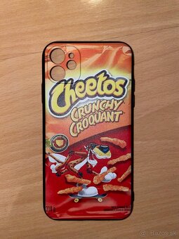Predám kryty na iphone 11 - 6