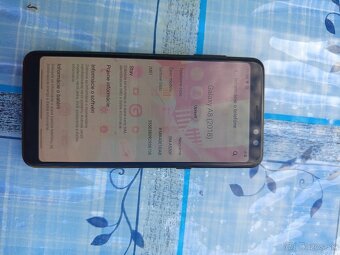 Samsung galaxy a8 - 6