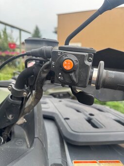 Segway Snarler at6 570 - 6