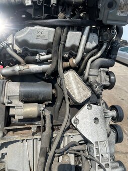 Mercedes a 160 cdi - 6