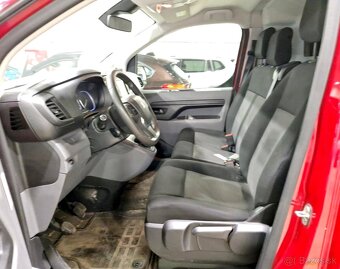 Peugeot Expert 2.0 HDI 145k L2H1 Long Ťažné-Navi Odpočet DPH - 6