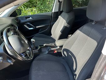 Peugeot 308 SW 1,6 BlueHDi 120 Active - 6
