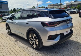 VW ID.4 GTX 77KWH 4MOTION - 6