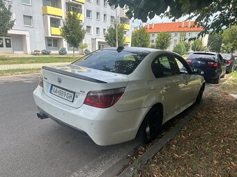 BMW e60 LCI - 6