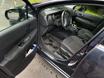 Peugeot 5008 1.6HDi - 6