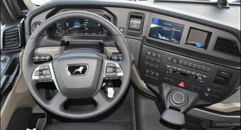 MAN TGX 18.520 4X2 BL SA - 6