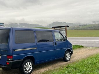 Volksvagen Transportér 1.9.TDI - 6