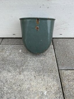 Poľná fľaša RU - 6