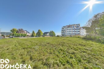 DO DOMČEKA | Atraktívny pozemok v príjemnom prostredí na Ame - 6