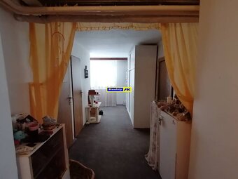 Rodinný dom na predaj Martin Stráne, samostatné 2 vchody a 2 - 6
