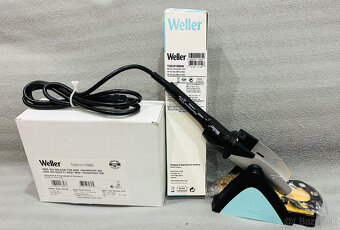 Zostava WELLER - WP 200 - 6