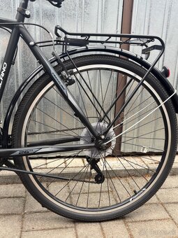 Cestný bicykel Venssini Milano 28” - 6