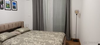 Moderný 2i byt , DS, Alicante, kompletne zariadený - 6