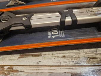 Skialpové lyže, freerideové skialpové lyžiarky - 6