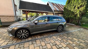 Predám passat b8 Odpočet dph - 6