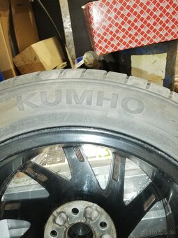 Sharan 225 50 r17 - 6