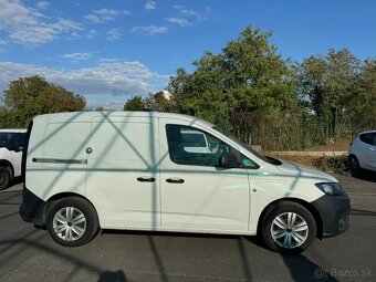 Volkswagen Caddy 2.0 TDI 4motion - 69.000 km - 6
