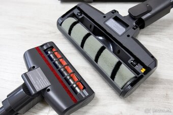 Tycovy vysavac JIMMY JV9 Pro Aqua - 6