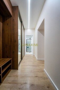 Kompletne zrekonštruovaný 2,5 izbový byt na ulici Jelenia v  - 6