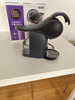 DeLonghi Dolce Gusto Genio S Touch - 6