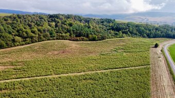 Na predaj investičný pozemok, Záhradné, Prešov - 6