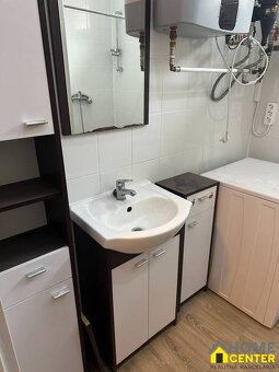 PRENÁJOM : 2 IZBOVÝ RODINNÝ DOM, KOMÁRNO - 6