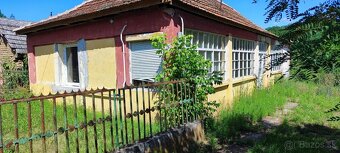 ČIASTOČNE ZREKONŠTRUOVANÝ VIDIECKY DOM - 6