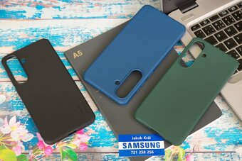 Nillkin Super Frosted pre Samsung - 6